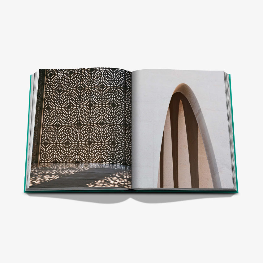 Assouline | Abou Dhabi Bright