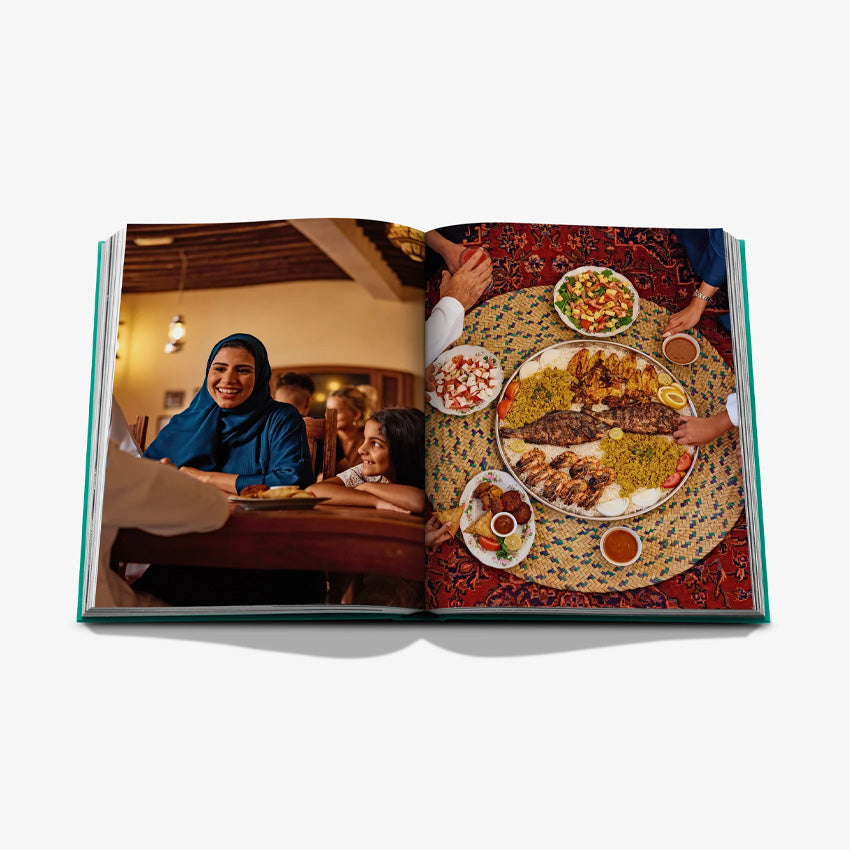 Assouline | Abou Dhabi Bright