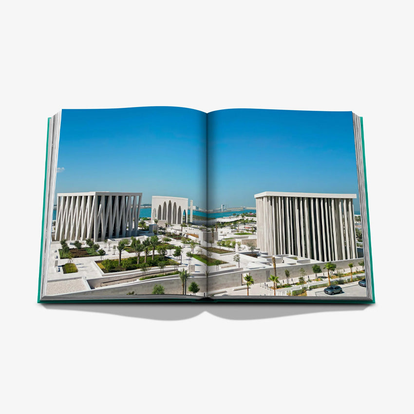 Assouline | Abou Dhabi Bright
