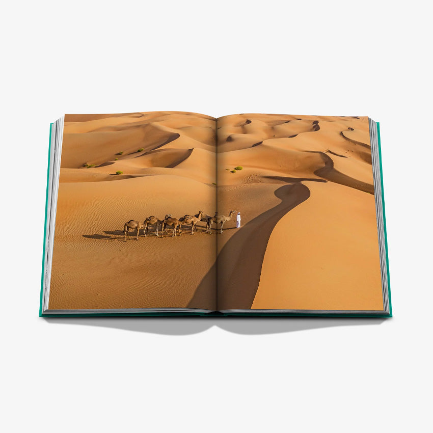 Assouline | Abou Dhabi Bright