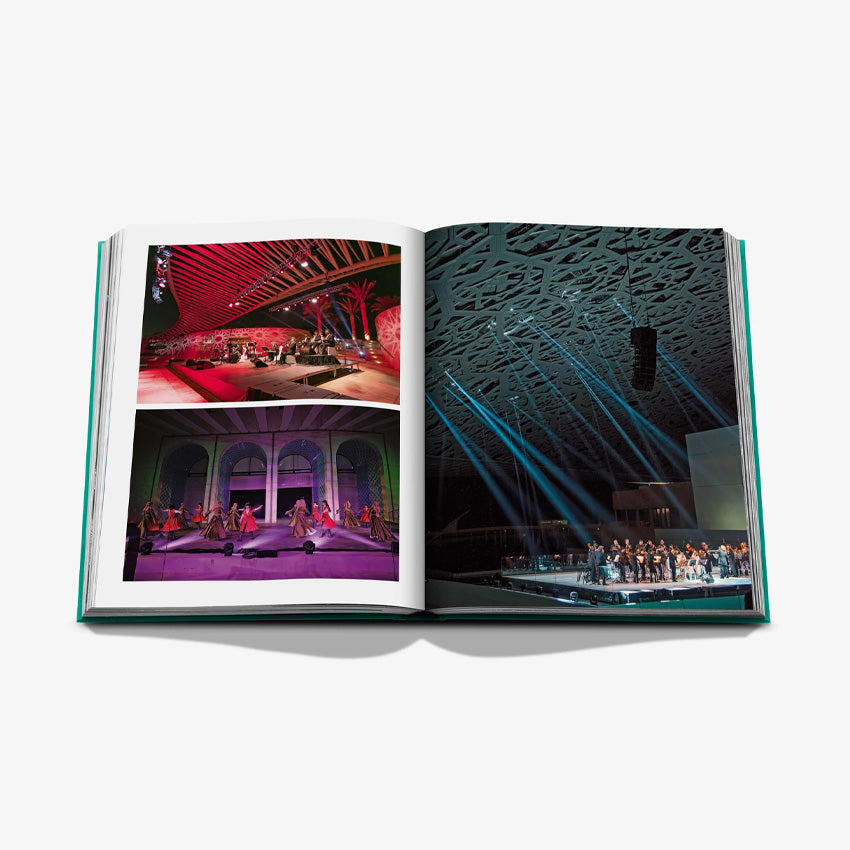 Assouline | Abou Dhabi Bright