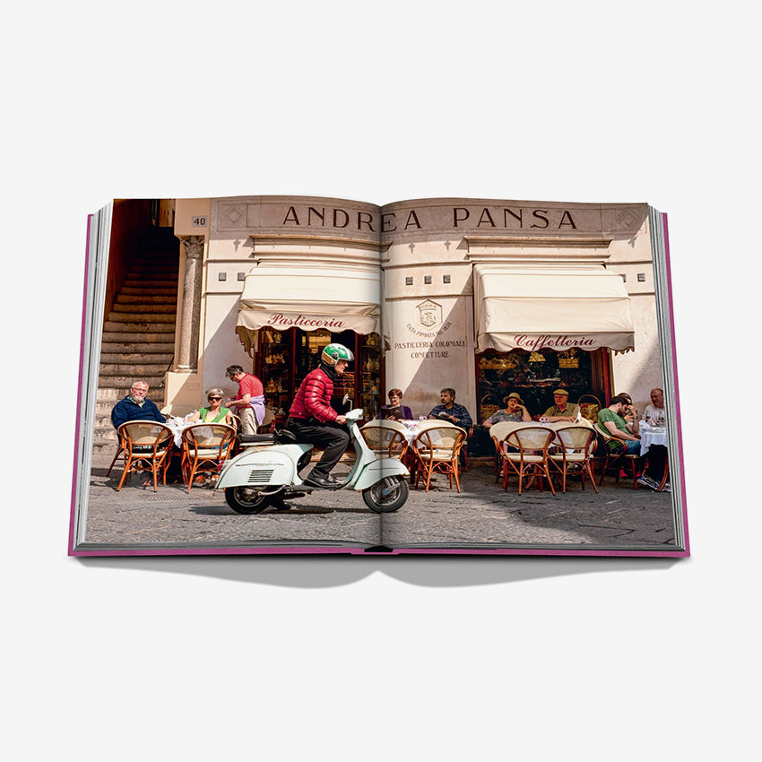 Assouline | Amalfi Coast