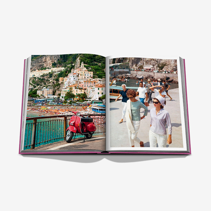 Assouline | Amalfi Coast