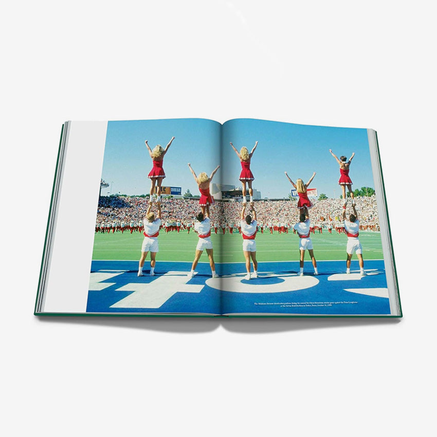 Assouline | (American) Football: The Impossible Collection