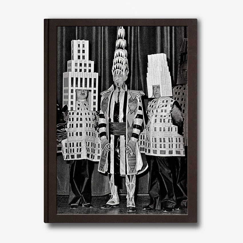 Assouline | Art Deco Style