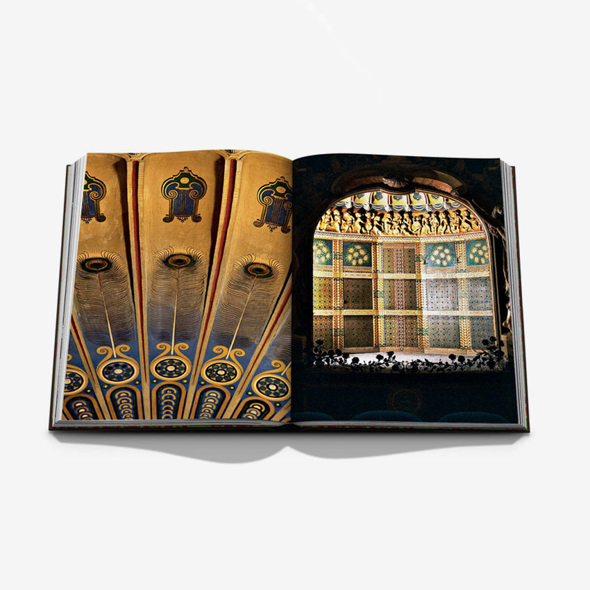 Assouline | Art Deco Style