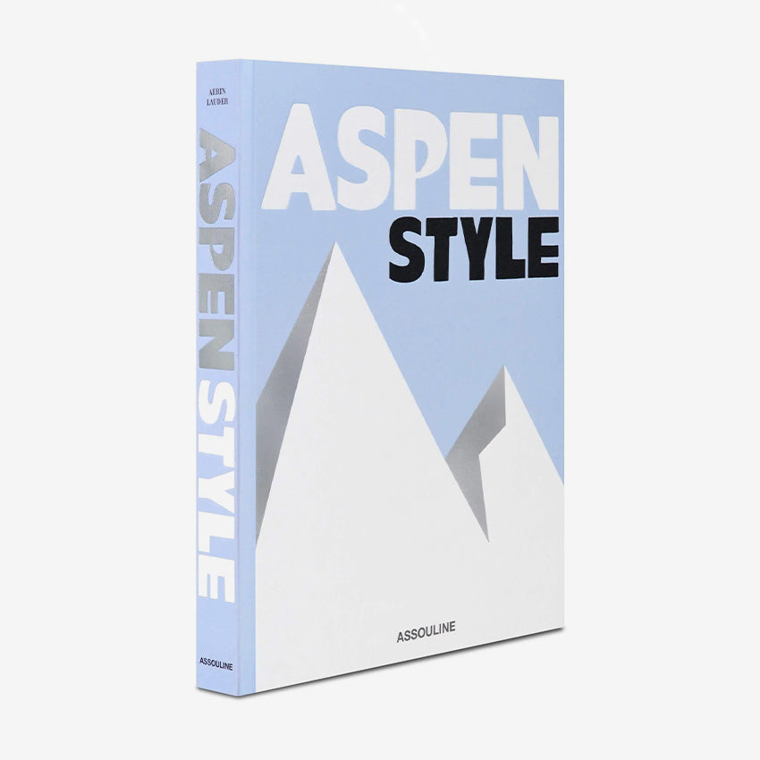 Assouline | Style Aspen