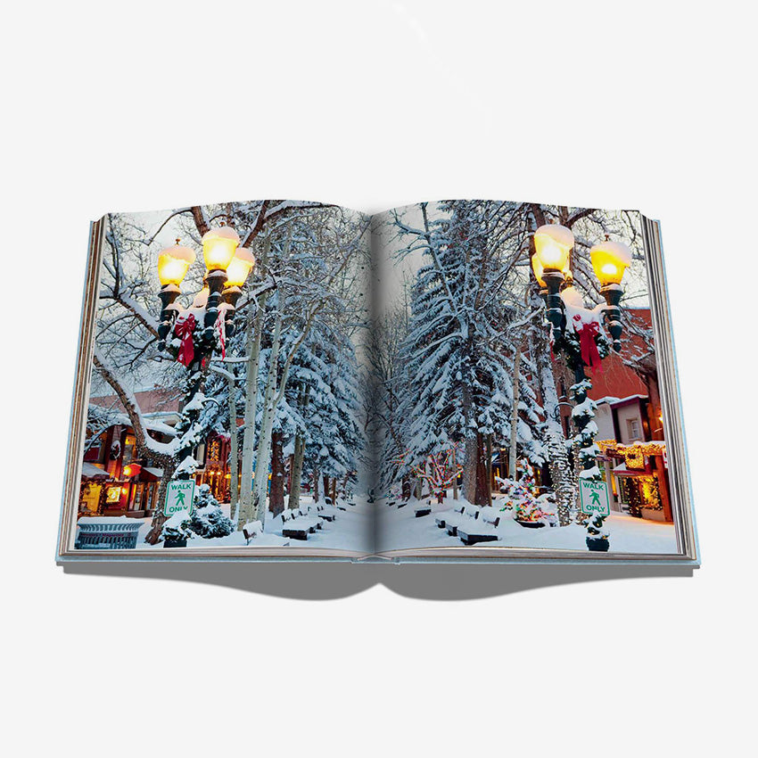 Assouline | Style Aspen