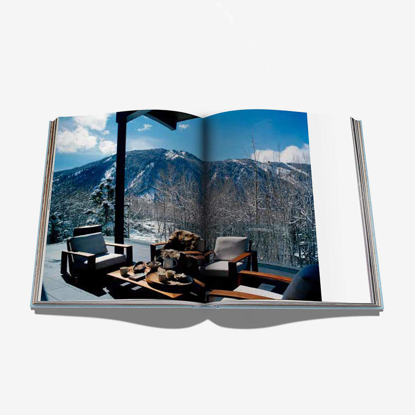 Assouline | Style Aspen