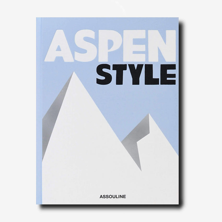 Assouline | Aspen Style