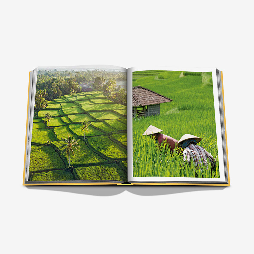 Assouline | Bali Mystique