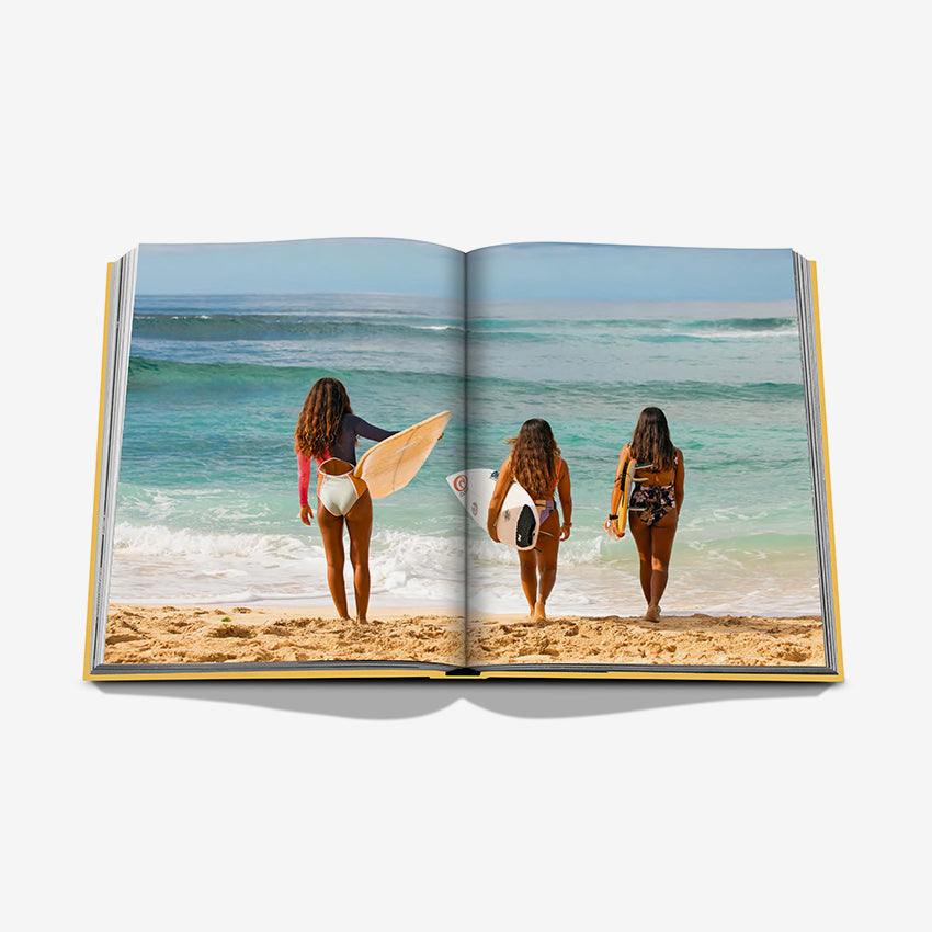 Assouline | Bali Mystique