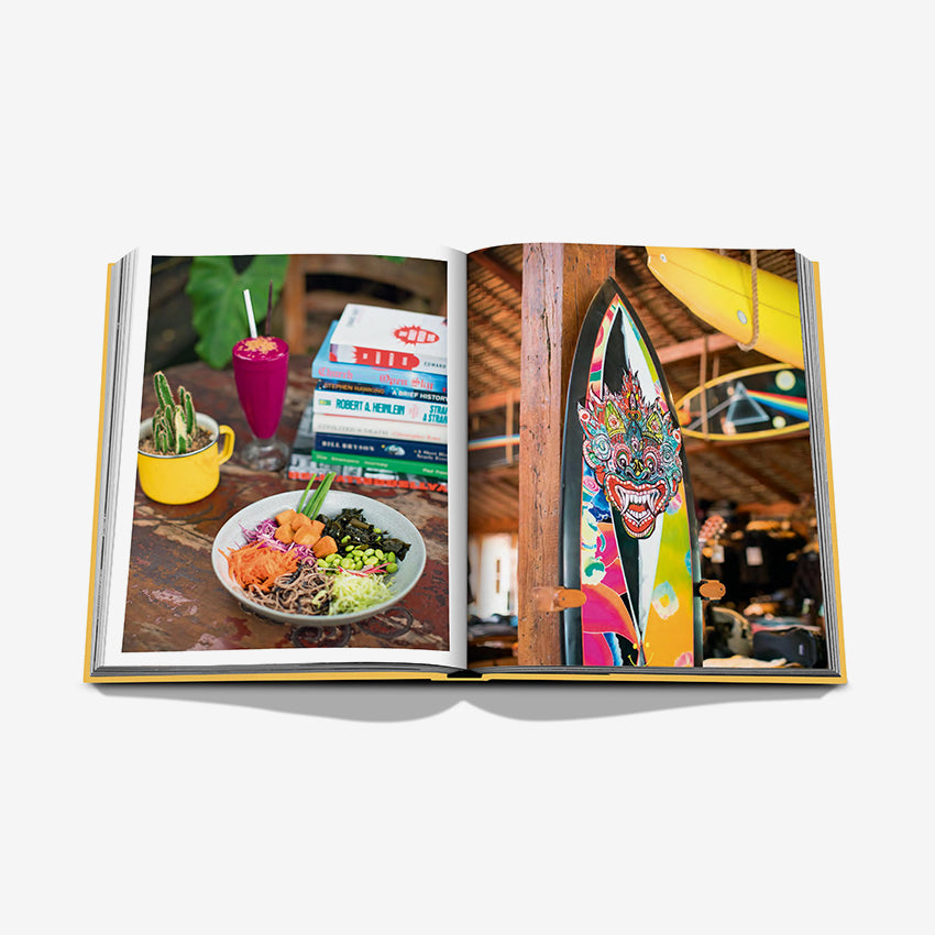 Assouline | Bali Mystique