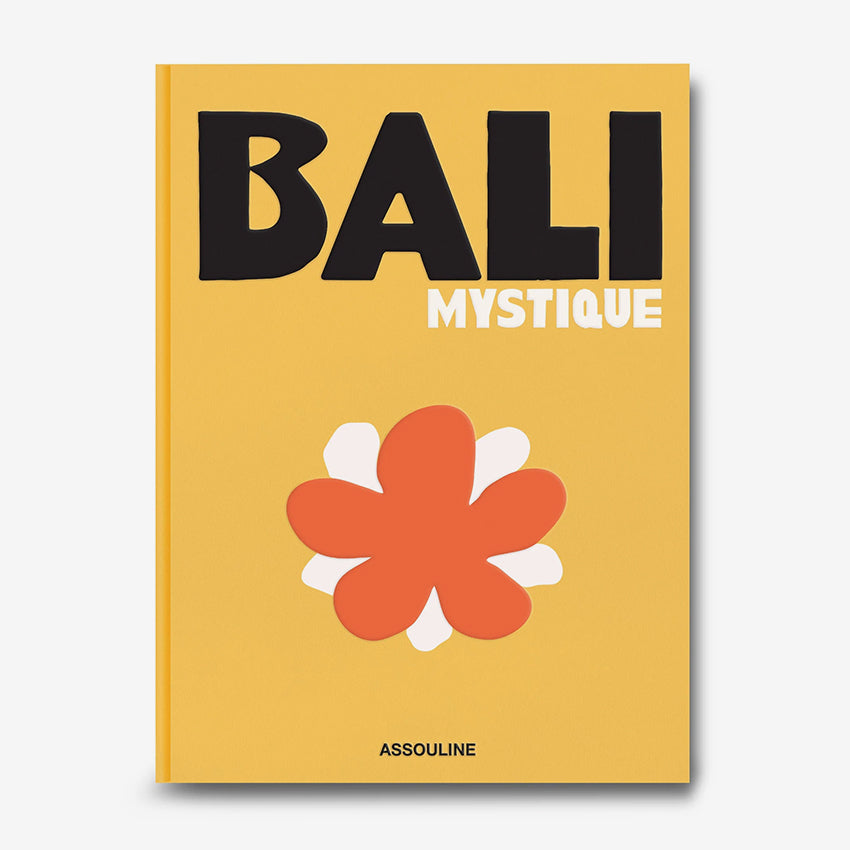 Assouline | Bali Mystique