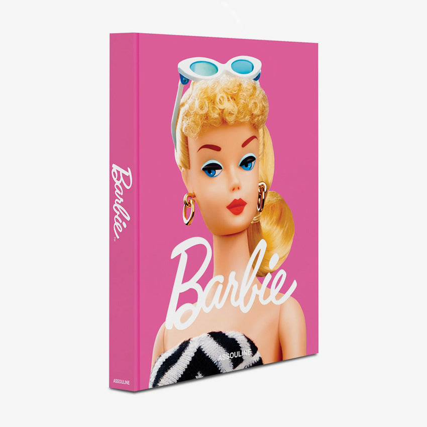 Assouline | Barbie