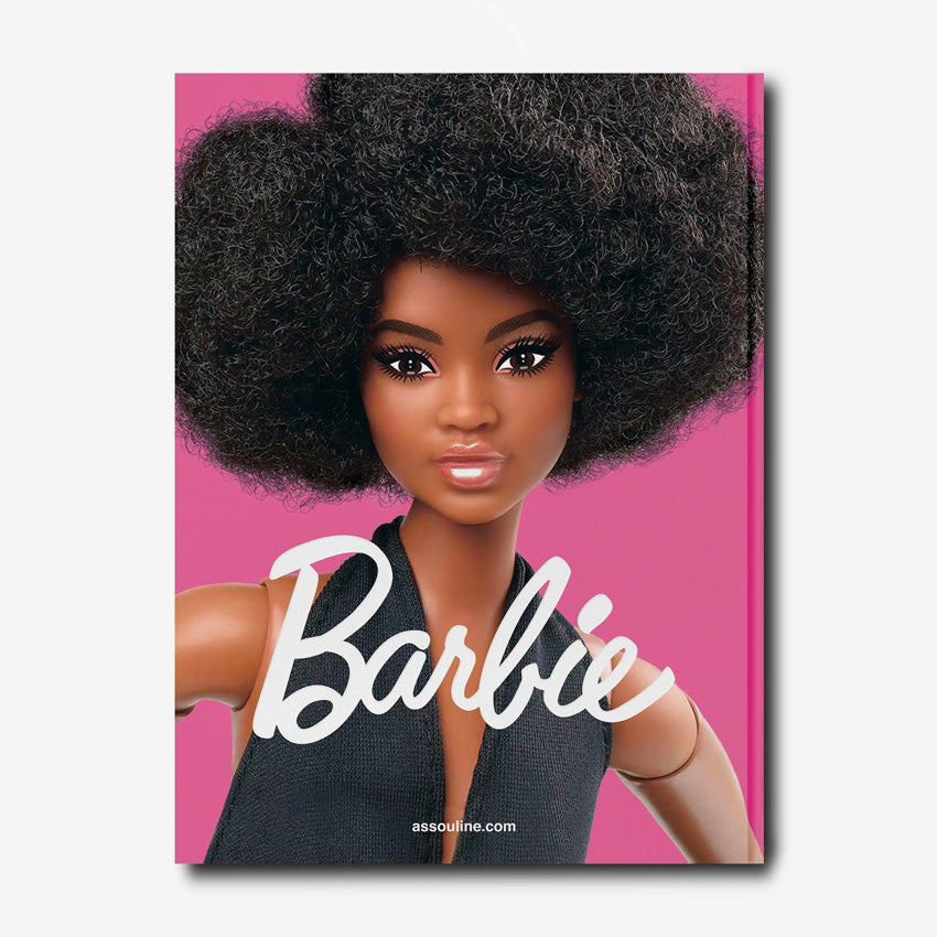 Assouline | Barbie