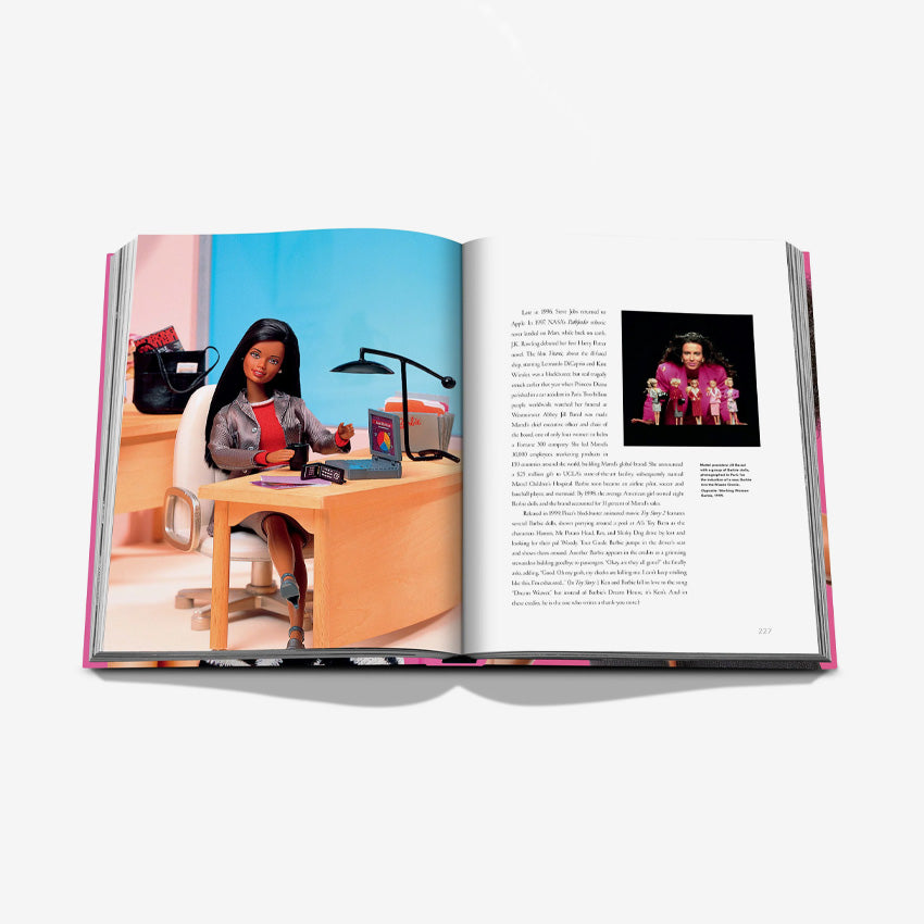 Assouline | Barbie