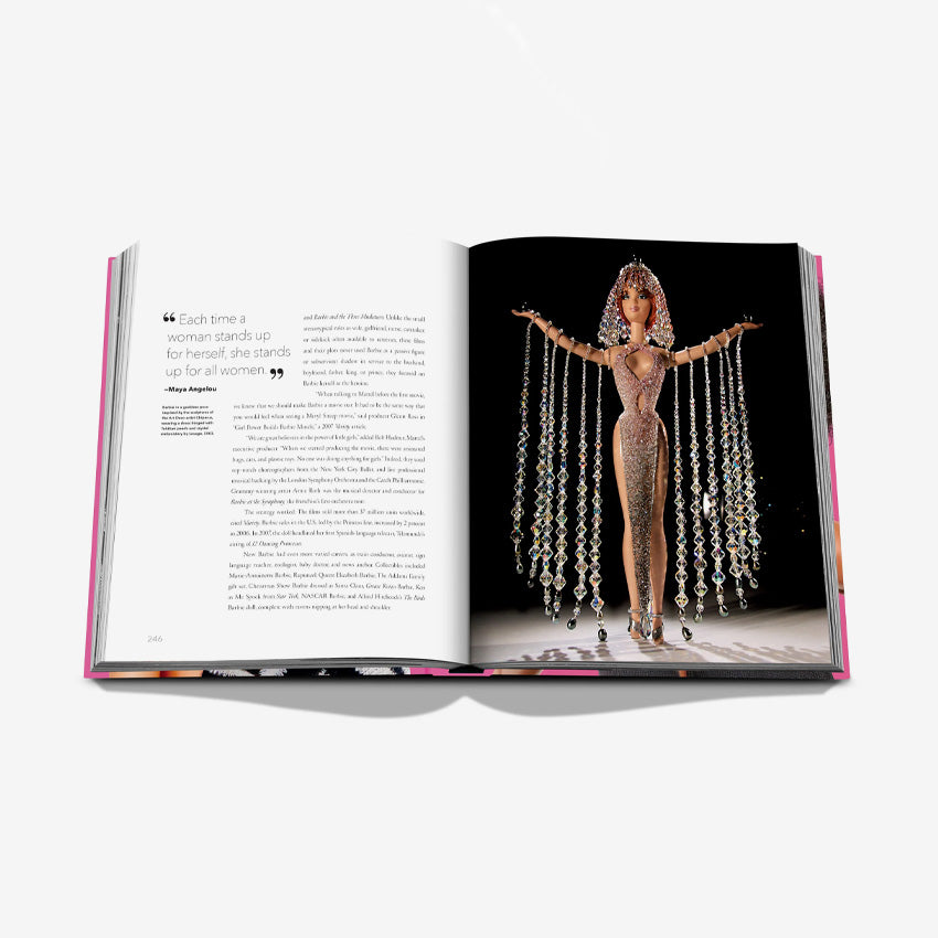 Assouline | Barbie