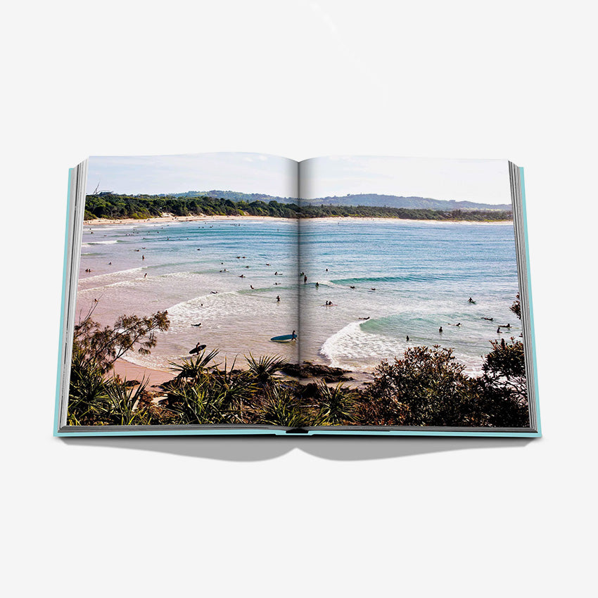 Assouline | Byron Bay