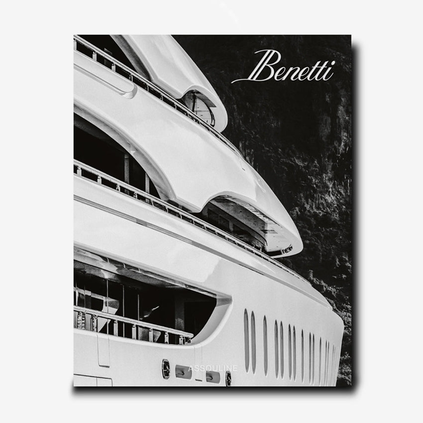 Assouline | Benetti