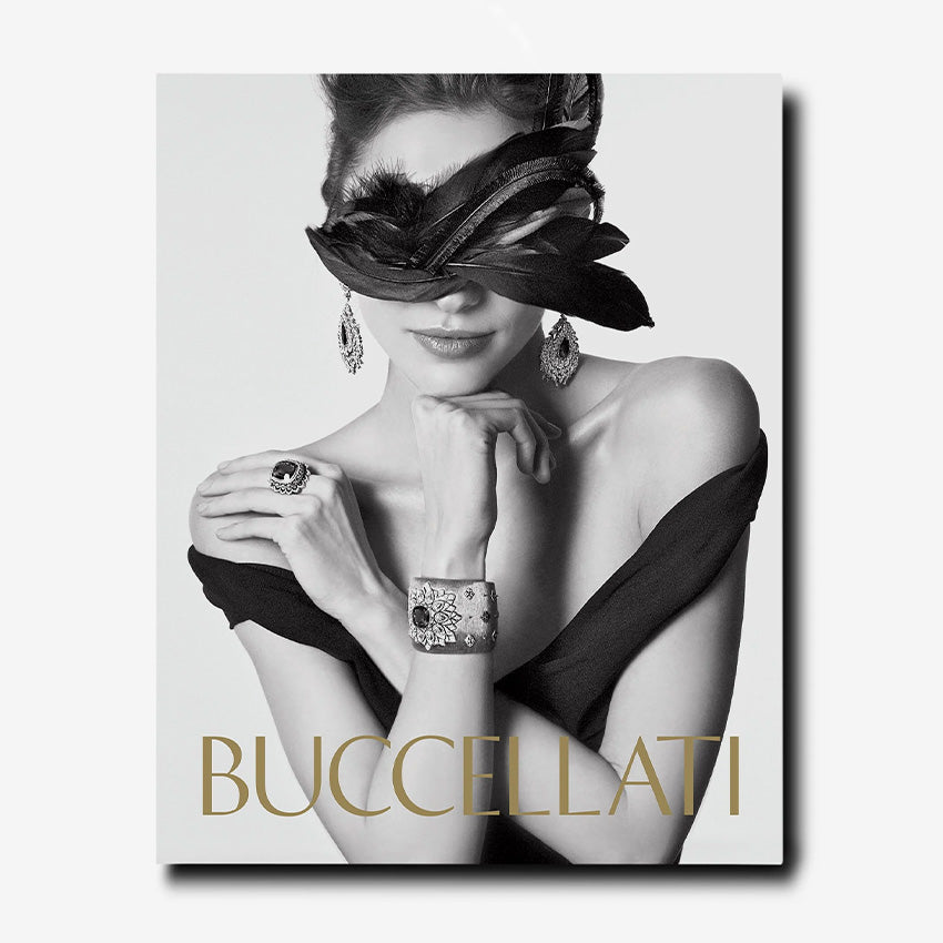 Assouline | Buccellati: Un siècle de beauté intemporelle