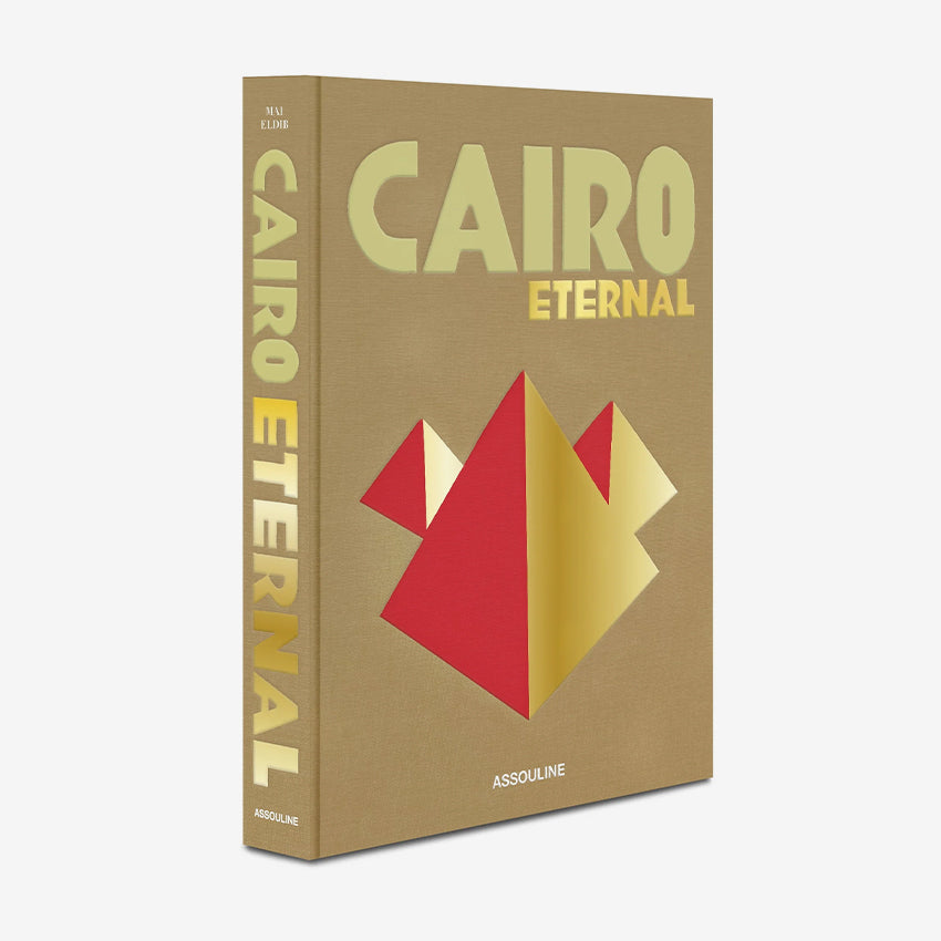 Assouline | Le Caire Éternel