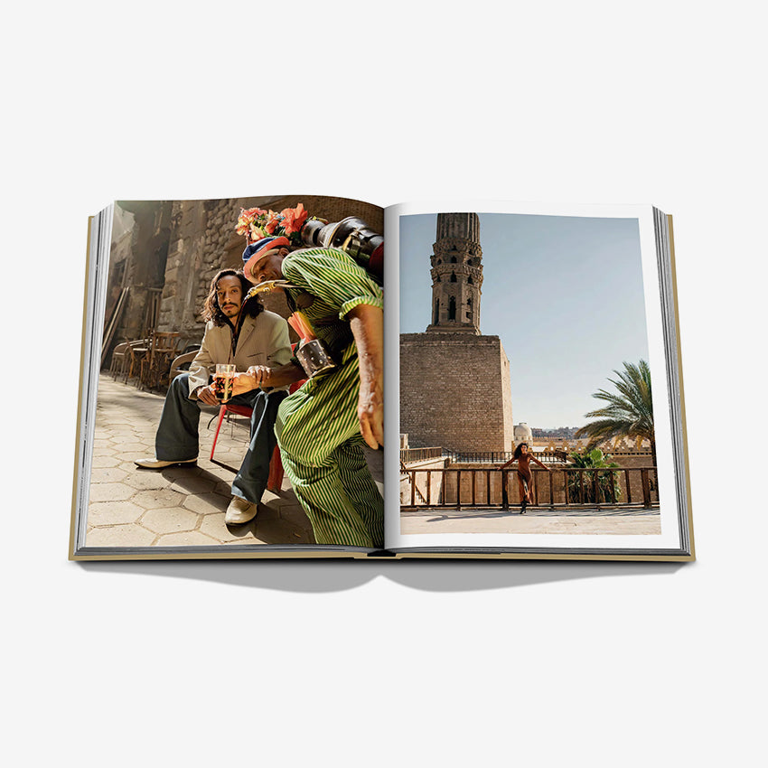 Assouline | Le Caire Éternel