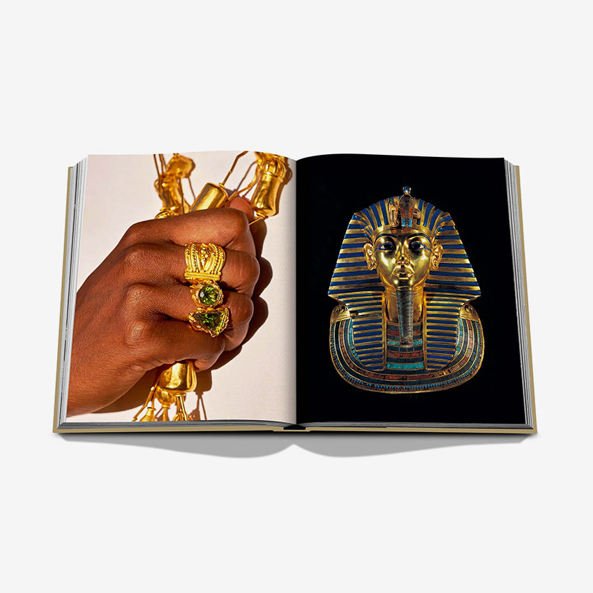 Assouline | Cairo Eternal