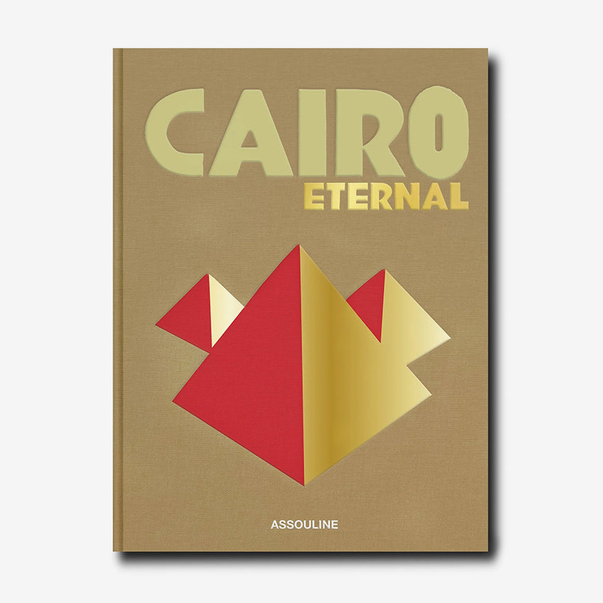 Assouline | Le Caire Éternel