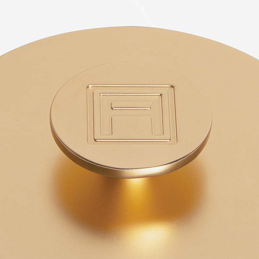 Assouline | Candle Lid