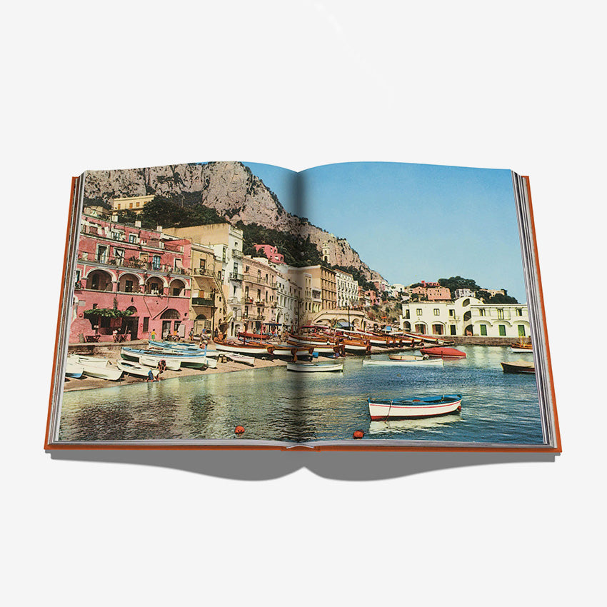 Assouline | Capri Dolce Vita