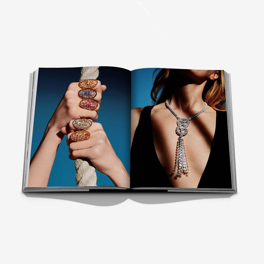 Assouline | Chanel Set of 3: Fashion, Jewelry & Watches, Fragrance & Beauty