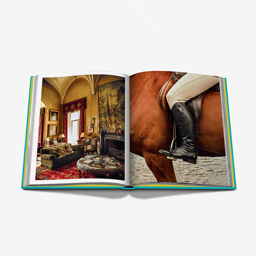 Assouline | Chic Stays by Condé Nast Traveller