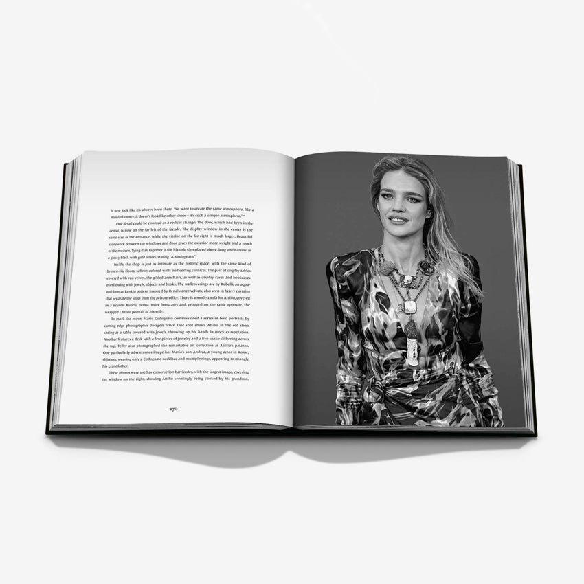 Assouline | Codognato Masterpiece
