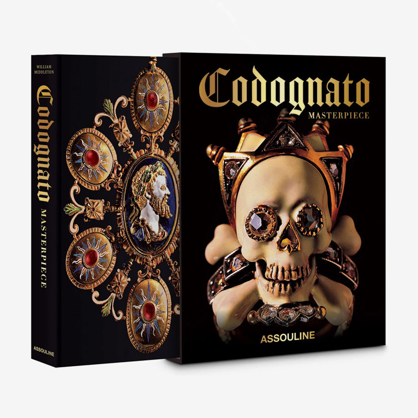 Assouline | Codognato Masterpiece