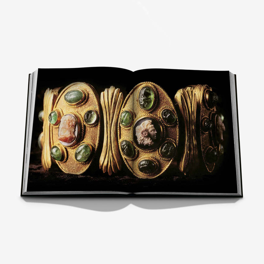 Assouline | Codognato Masterpiece
