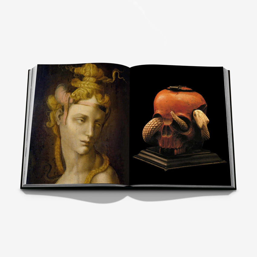 Assouline | Codognato Masterpiece