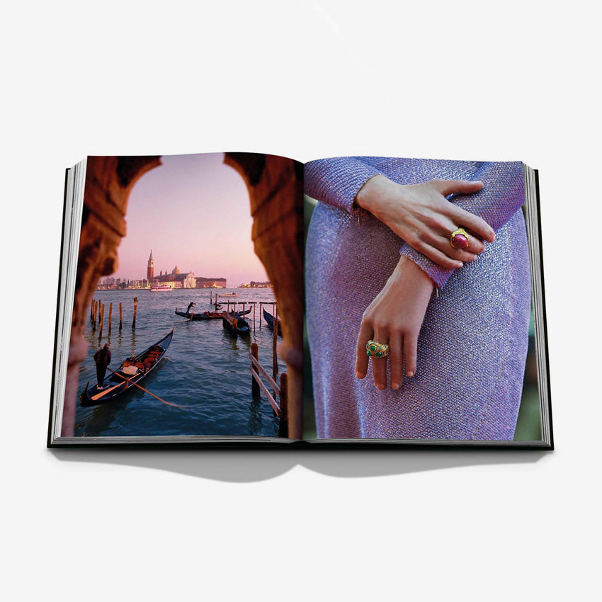 Assouline | Codognato Masterpiece