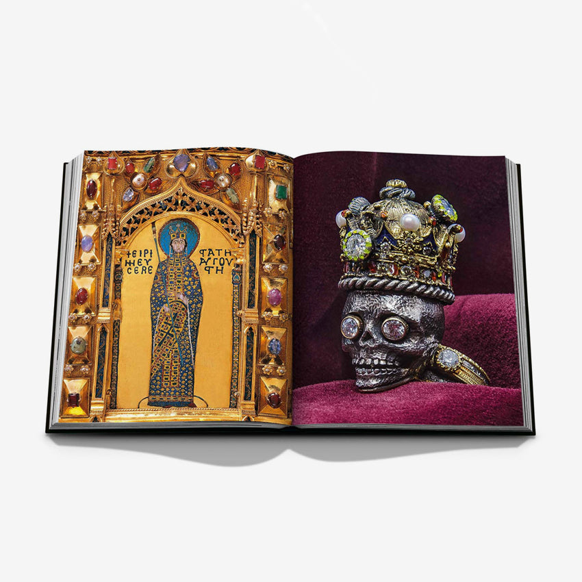 Assouline | Codognato Masterpiece