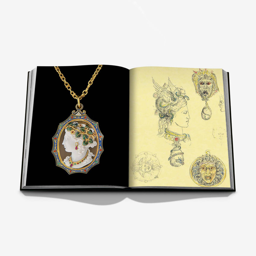 Assouline | Codognato Masterpiece