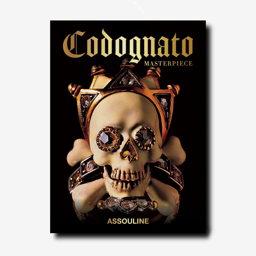 Assouline | Codognato Masterpiece