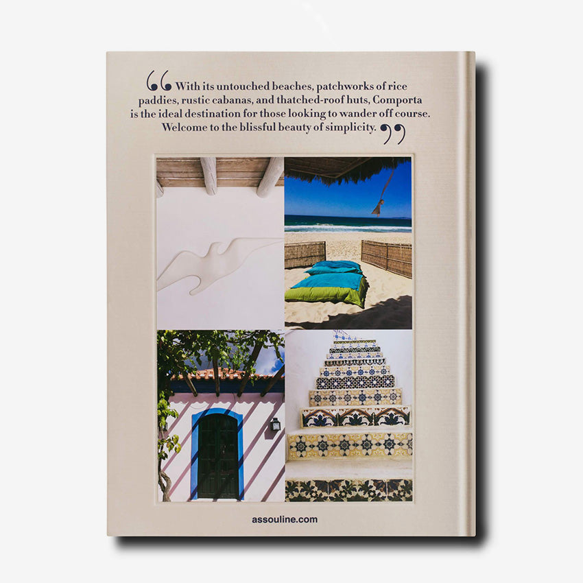 Assouline | Comporta Bliss