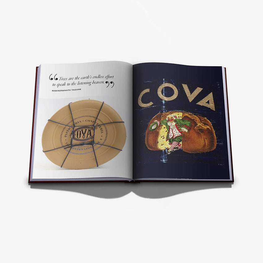 Assouline | Cova Milano