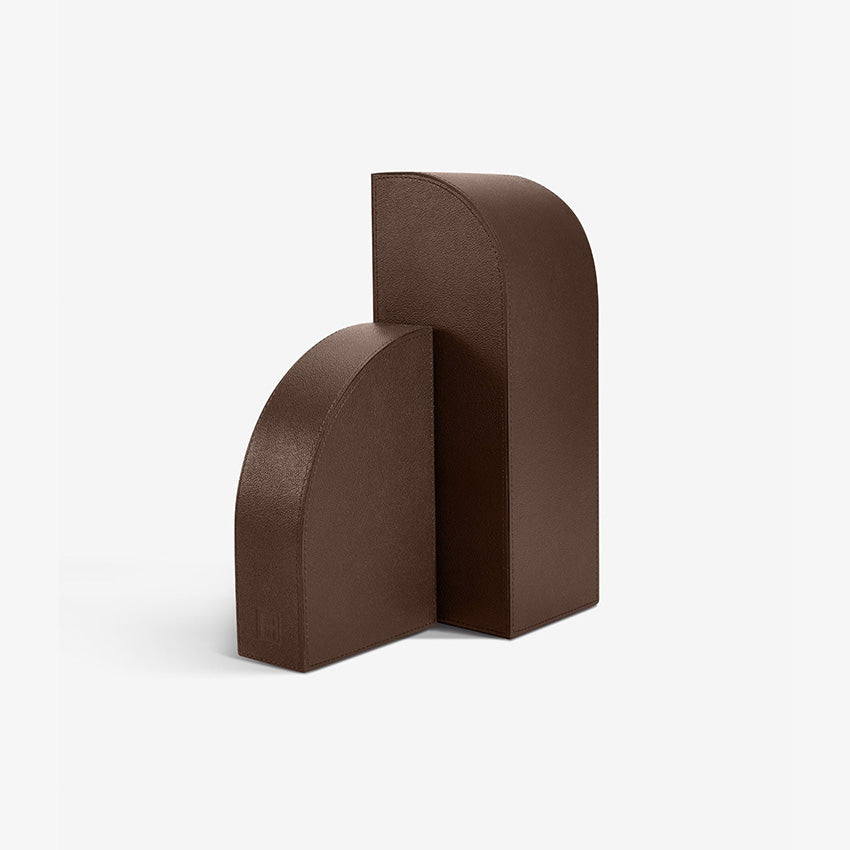 Assouline | Cubist Bookends