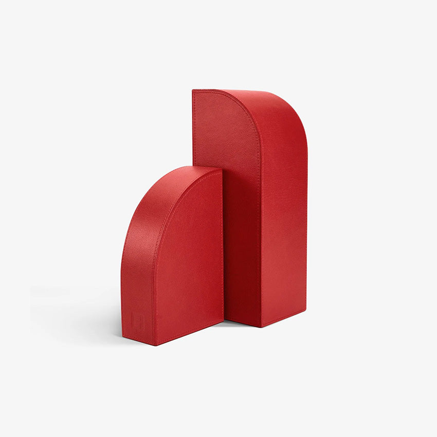 Assouline | Cubist Bookends