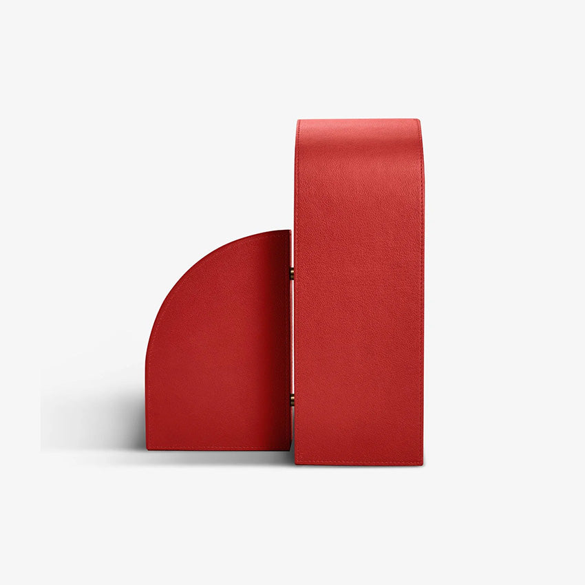 Assouline | Cubist Bookends