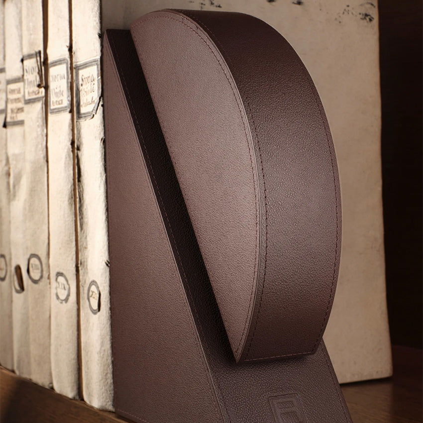 Assouline | Cubist Bookends