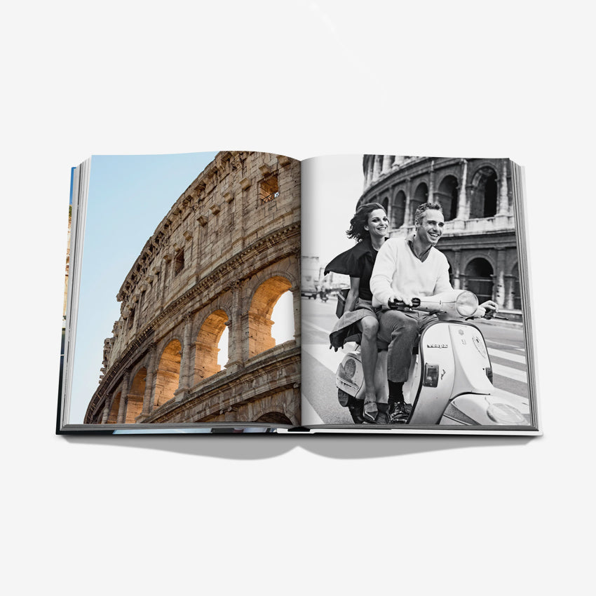 Assouline | Dolce Vita