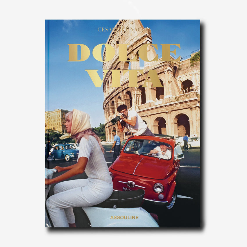 Assouline | Dolce Vita