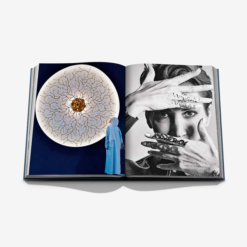 Assouline | Dubai Wonder